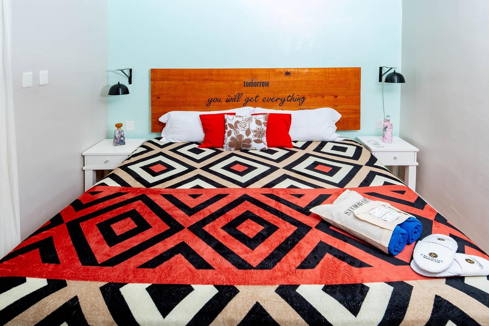 Chingon Anarchy Hotel & Roof Playa del Carmen Extérieur photo