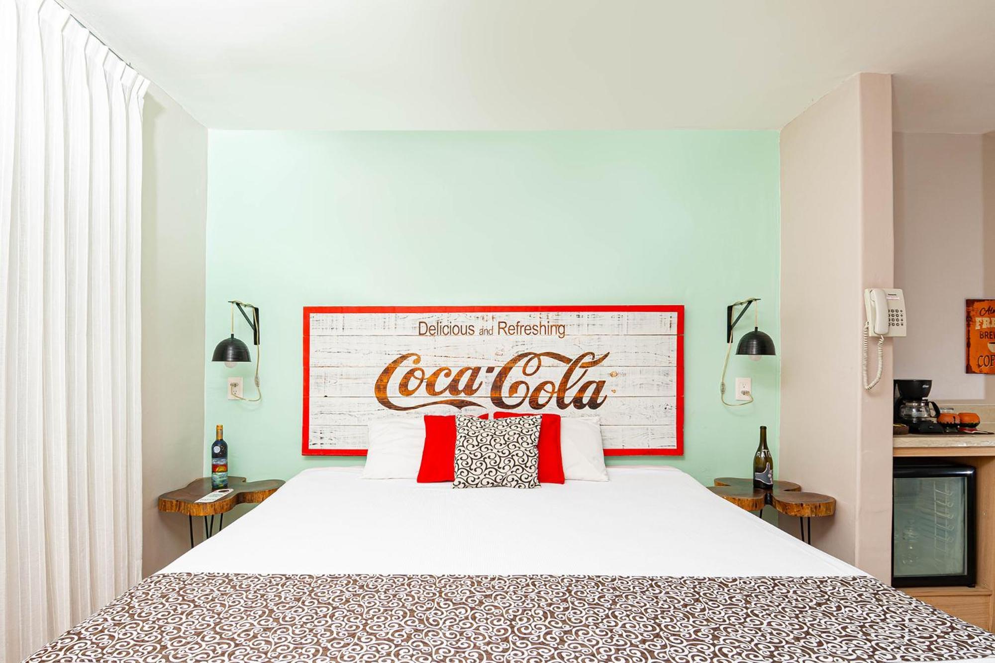Chingon Anarchy Hotel & Roof Playa del Carmen Extérieur photo