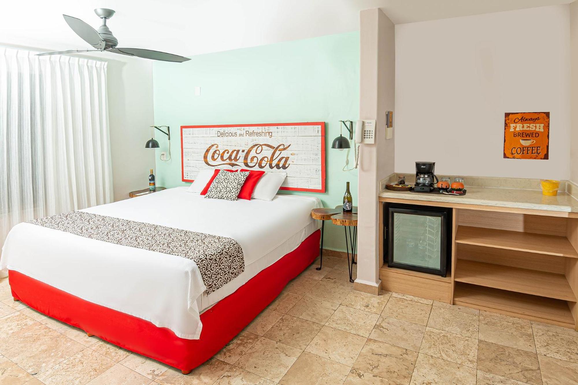 Chingon Anarchy Hotel & Roof Playa del Carmen Extérieur photo